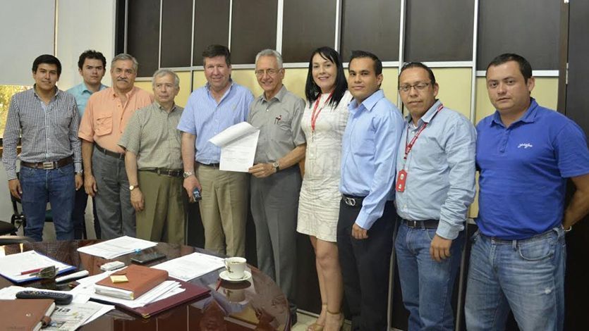 Inician trabajos de peritaje para definir cómo terminar los escenarios de los Juegos Nacionales Inician trabajos de peritaje para definir cómo terminar los escenarios de los Juegos Nacionales