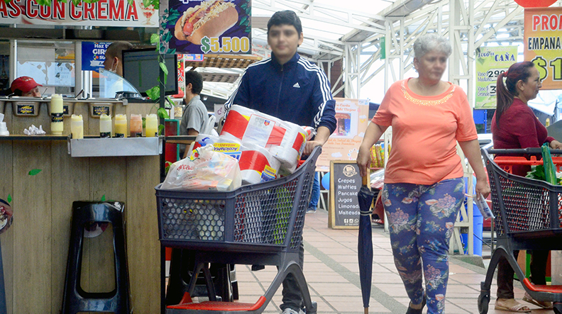 Si salió en la cuarentena, así debe desinfectarse cuando llegue a casa Si salió en la cuarentena, así debe desinfectarse cuando llegue a casa
