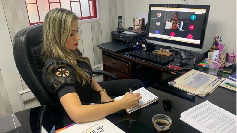 Abren investigación disciplinaria contra la Personera de Ibagué por presuntas irregularidades Abren investigación disciplinaria contra la Personera de Ibagué por presuntas irregularidades