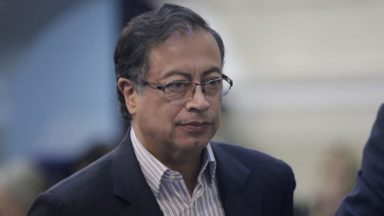 Autoridades han capturado a más de 165 integrantes de la Primera Línea y Petro sale en su defensa Autoridades han capturado a más de 165 integrantes de la Primera Línea y Petro sale en su defensa