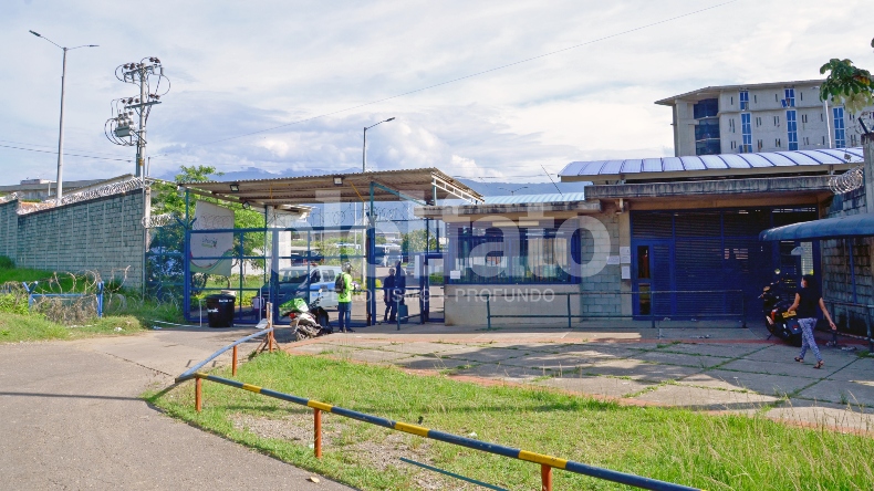 INPEC admitió fallas para bloquear la señal de celulares en la cárcel de Picaleña INPEC admitió fallas para bloquear la señal de celulares en la cárcel de Picaleña