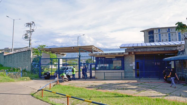 Corte Suprema protegió el derecho al trabajo de un interno de la cárcel de Picaleña Corte Suprema protegió el derecho al trabajo de un interno de la cárcel de Picaleña