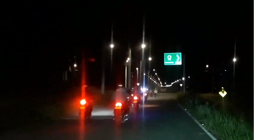 Sijin busca a motociclistas que amenazaron con arma de fuego a agentes de tránsito de Ibagué Sijin busca a motociclistas que amenazaron con arma de fuego a agentes de tránsito de Ibagué