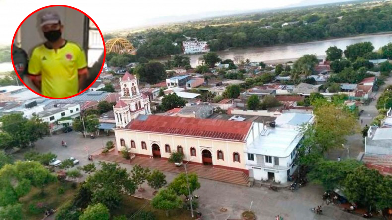 Cuatro años de prisión a hombre por maltratar a su pareja sentimental en Saldaña Cuatro años de prisión a hombre por maltratar a su pareja sentimental en Saldaña
