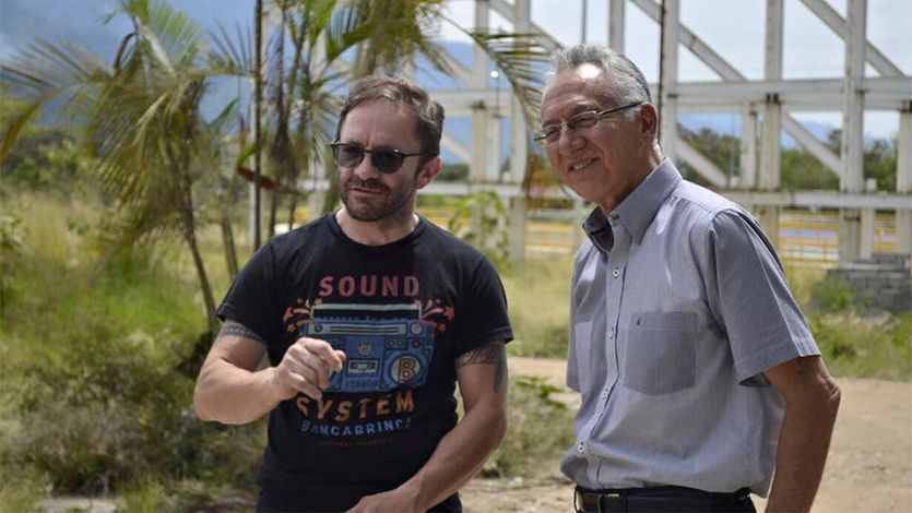 Especiales Pirry regresará a la televisión y debutará con el desfalco de los Juegos Nacionales Especiales Pirry regresará a la televisión y debutará con el desfalco de los Juegos Nacionales