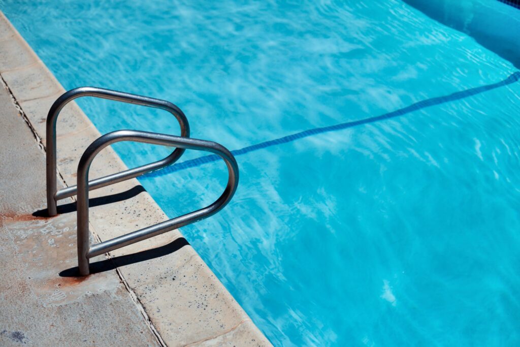 Muere ahogada una bebé en una piscina en el Tolima