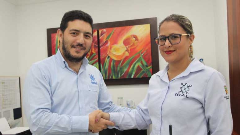 La profesional perdió concurso de méritos en el Ibal, pero fue nombrada en un alto cargo de la empresa por su cercanía con el alcalde Jaramillo La profesional perdió concurso de méritos en el Ibal, pero fue nombrada en un alto cargo de la empresa por su cercanía con el alcalde Jaramillo