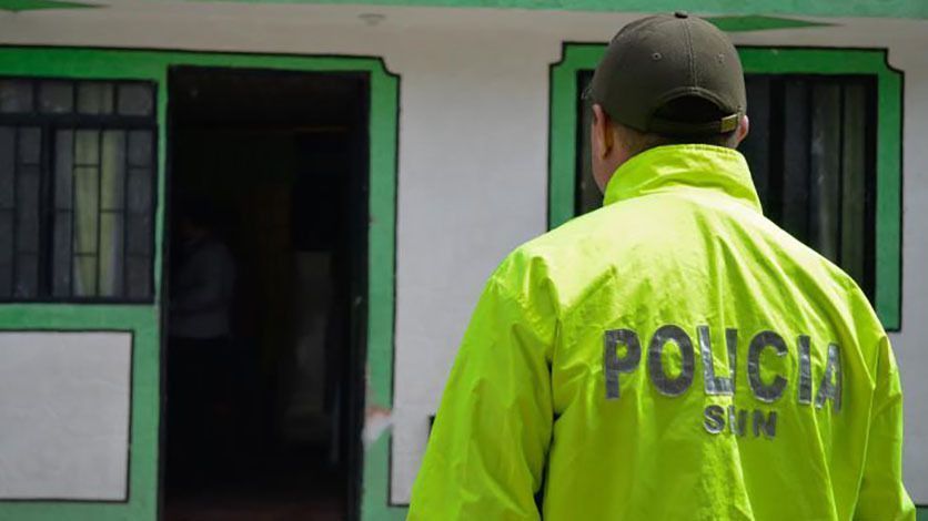 Microtráfico mueve $6 billones anuales en Colombia: Planeación Nacional Microtráfico mueve $6 billones anuales en Colombia: Planeación Nacional