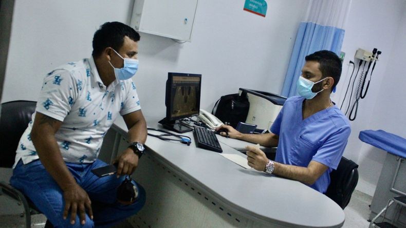 Cáncer de próstata: estos son los síntomas que deberían advertirle de que algo no anda bien Cáncer de próstata: estos son los síntomas que deberían advertirle de que algo no anda bien