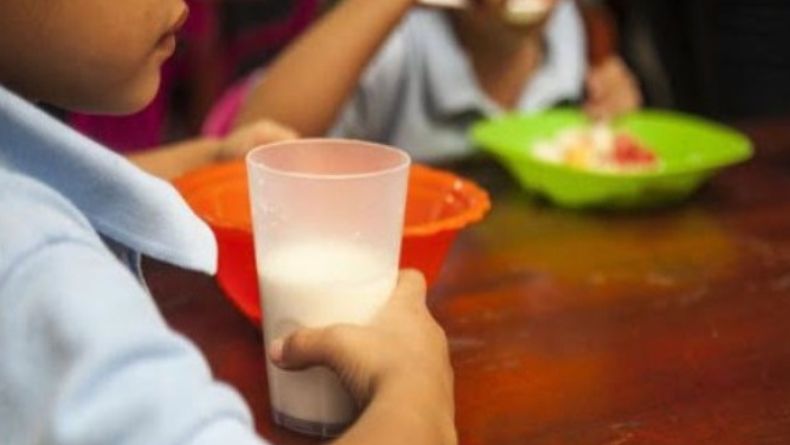 Procuraduría exige acciones al Gobernador del Tolima para contrarrestar desnutrición infantil Procuraduría exige acciones al Gobernador del Tolima para contrarrestar desnutrición infantil