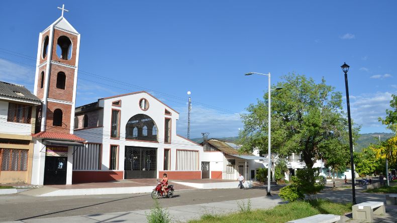 Inicia trámite para la beatificación de Omaira Sánchez, la niña que falleció en la tragedia de 1985 Inicia trámite para la beatificación de Omaira Sánchez, la niña que falleció en la tragedia de 1985