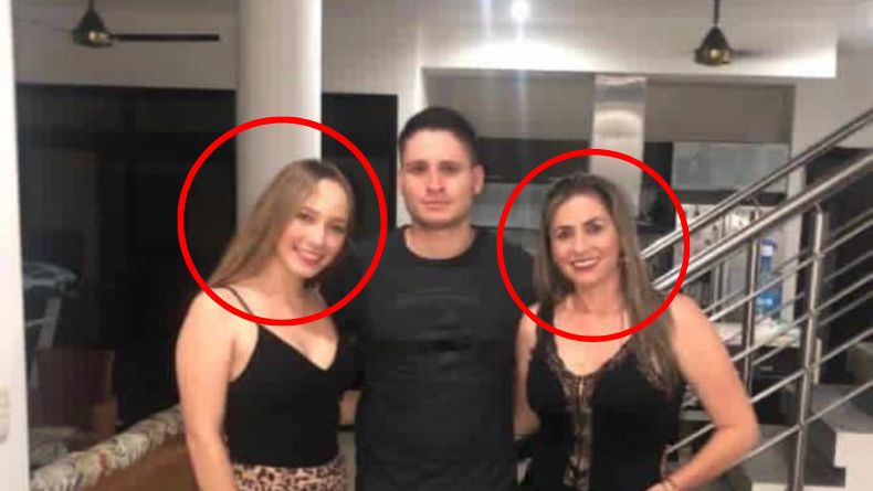 La Personera de Ibagué le ha dado $50 millones en contratos a su nuera La Personera de Ibagué le ha dado $50 millones en contratos a su nuera