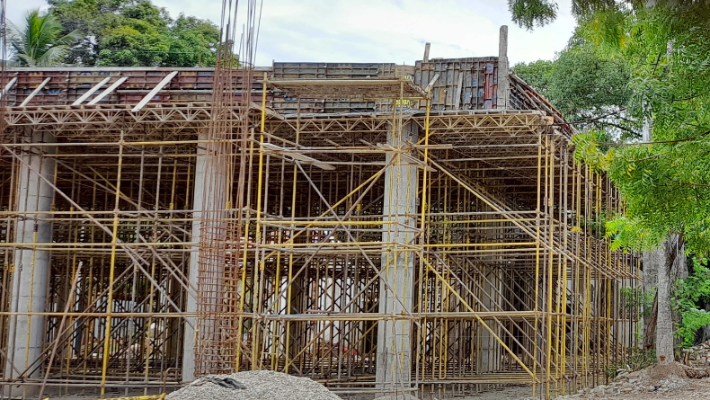 Los antecedentes de incumplimientos del contratista del puente de la calle 60 Los antecedentes de incumplimientos del contratista del puente de la calle 60