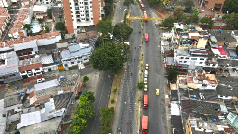 El contrato del puente de la 60 y sus similitudes con las licitaciones de Arciniegas y Luis H.