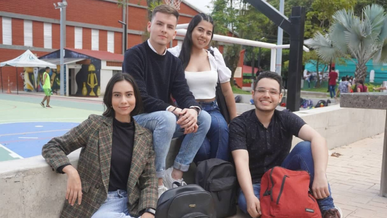 ¿No sabe qué estudiar? Estos son los tres sectores con más futuro en Ibagué ¿No sabe qué estudiar? Estos son los tres sectores con más futuro en Ibagué