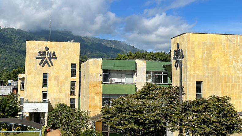 Hasta este jueves podrá inscribirse para estudiar en el Sena Hasta este jueves podrá inscribirse para estudiar en el Sena