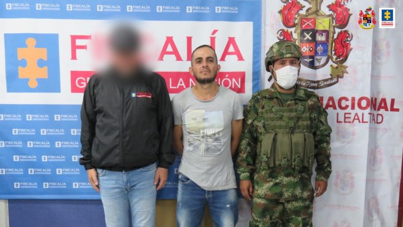 Hombre habría intentado asesinar a su pareja sentimental