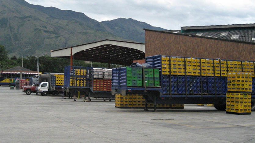 Formulan pliego de cargos contra Postobón por obstruir libre circulación de facturas Formulan pliego de cargos contra Postobón por obstruir libre circulación de facturas