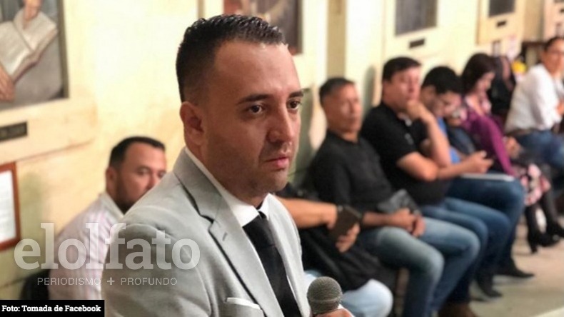 Tribunal Administrativo del Tolima anuló elección del Personero de Ibagué y ordenó iniciar nuevo concurso de méritos Tribunal Administrativo del Tolima anuló elección del Personero de Ibagué y ordenó iniciar nuevo concurso de méritos