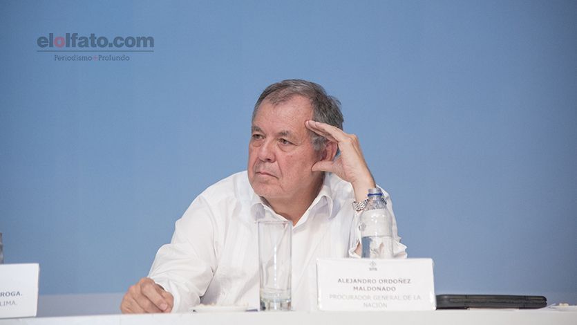 Los tres asuntos pendientes del exprocurador Ordóñez con el Tolima Los tres asuntos pendientes del exprocurador Ordóñez con el Tolima