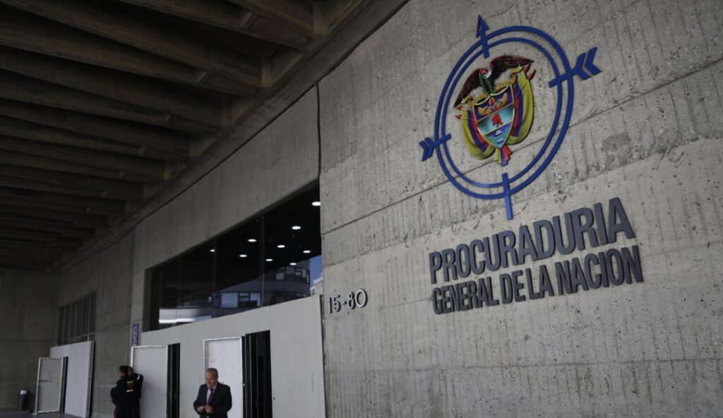 La demanda de la Procuraduría ante la elección del Personero de Natagaima La demanda de la Procuraduría ante la elección del Personero de Natagaima