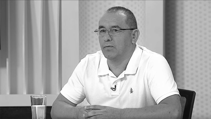 Docente paisa responde e insiste en que hay ‘yihadistas ambientales’ en el Tolima Docente paisa responde e insiste en que hay ‘yihadistas ambientales’ en el Tolima