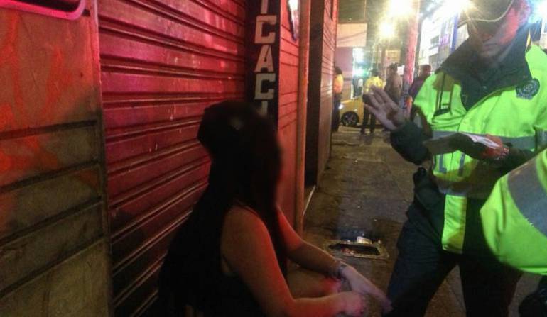 Corte Suprema absolvió a hombres acusados de prostituir a menor en el Tolima Corte Suprema absolvió a hombres acusados de prostituir a menor en el Tolima
