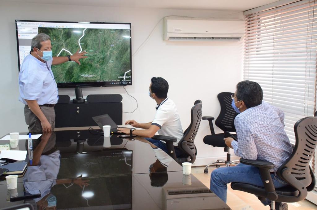 Proyecto de turismo en bicicleta conectará al Huila con el Tolima Proyecto de turismo en bicicleta conectará al Huila con el Tolima