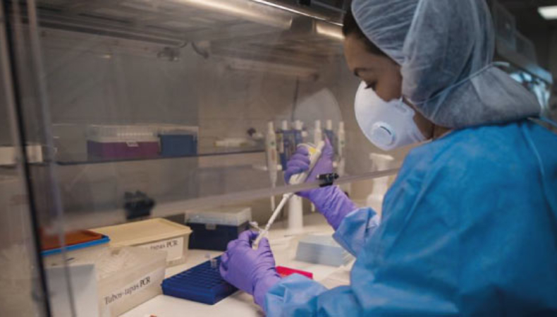 Secretaría de Salud de Ibagué dice que hubo un error en reporte de contagiados por COVID-19 Secretaría de Salud de Ibagué dice que hubo un error en reporte de contagiados por COVID-19