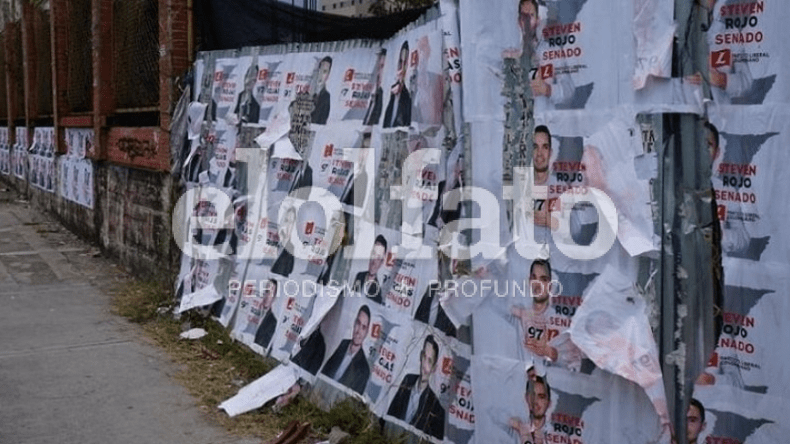 Alcaldía de Ibagué reglamentó espacios publicitarios para las elecciones al Congreso Alcaldía de Ibagué reglamentó espacios publicitarios para las elecciones al Congreso