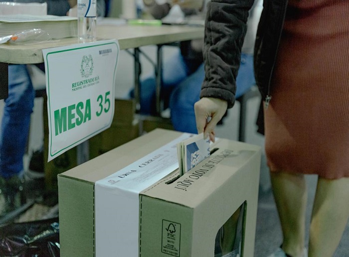 Habilitarán 101 puestos de votación en Ibagué durante jornada de elecciones