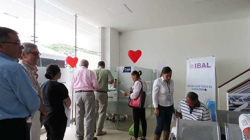 El Ibal logró histórico recaudo en agosto El Ibal logró histórico recaudo en agosto