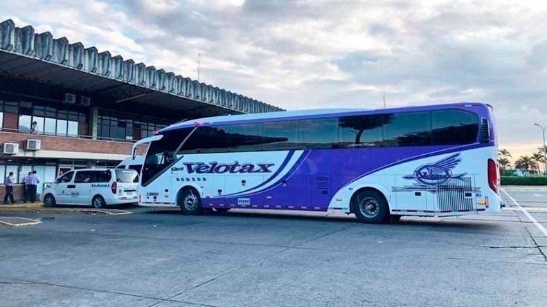 El ‘top’ cinco de las empresas de transporte terrestre con más quejas en el Tolima El ‘top’ cinco de las empresas de transporte terrestre con más quejas en el Tolima