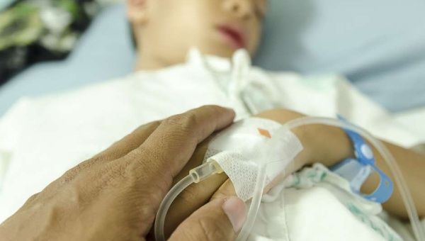 Esto es lo que debe saber sobre el cáncer en niños Esto es lo que debe saber sobre el cáncer en niños
