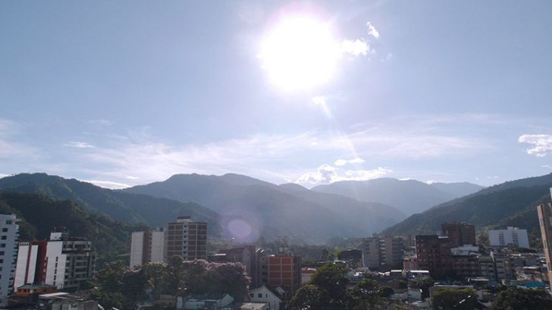 Estos son los municipios del Tolima con las más altas temperaturas, según el Ideam Estos son los municipios del Tolima con las más altas temperaturas, según el Ideam
