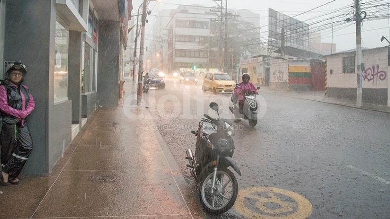 Siga estas recomendaciones y evite una infección respiratoria aguda Siga estas recomendaciones y evite una infección respiratoria aguda