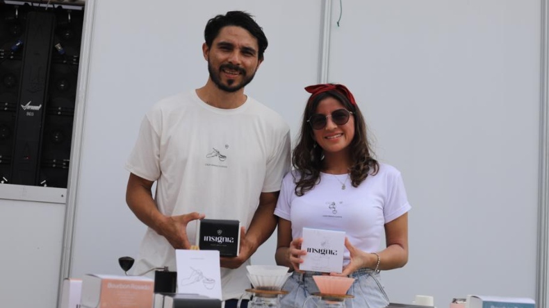 Tolima fortalece su exportación de café con la RAP Eje Cafetero