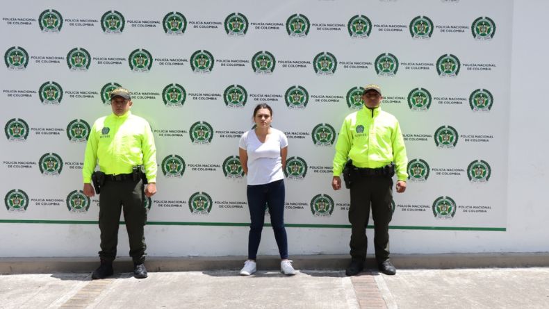 Habría participado en intento de hurto en la calle 60 de Ibagué