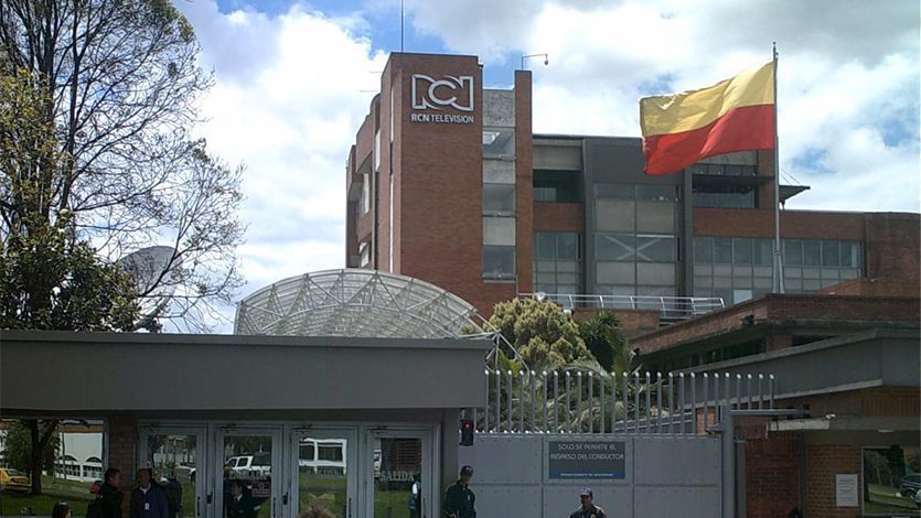 Organización Ardila Lülle niega haber aportado recursos en la campaña por el No Organización Ardila Lülle niega haber aportado recursos en la campaña por el No