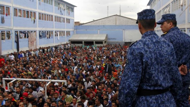 Ordenan al Inpec y a Caprecom en liquidación pagar $198 millones a interno de Picaleña Ordenan al Inpec y a Caprecom en liquidación pagar $198 millones a interno de Picaleña