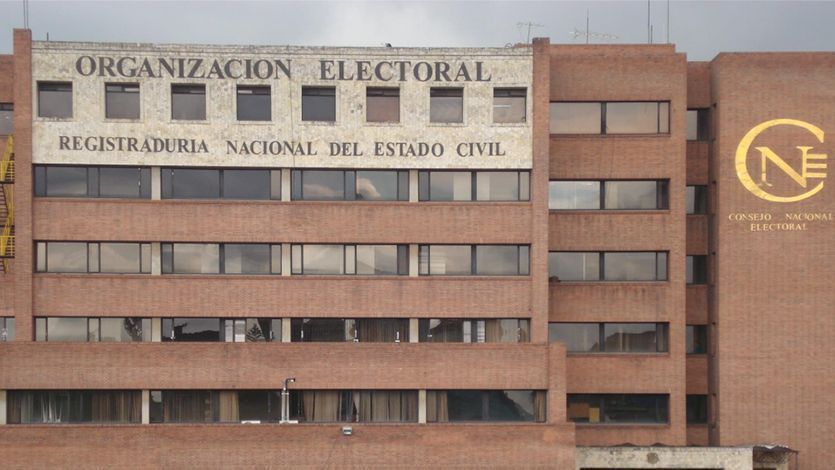 Las reglas del Consejo Nacional Electoral para campañas del plebiscito Las reglas del Consejo Nacional Electoral para campañas del plebiscito
