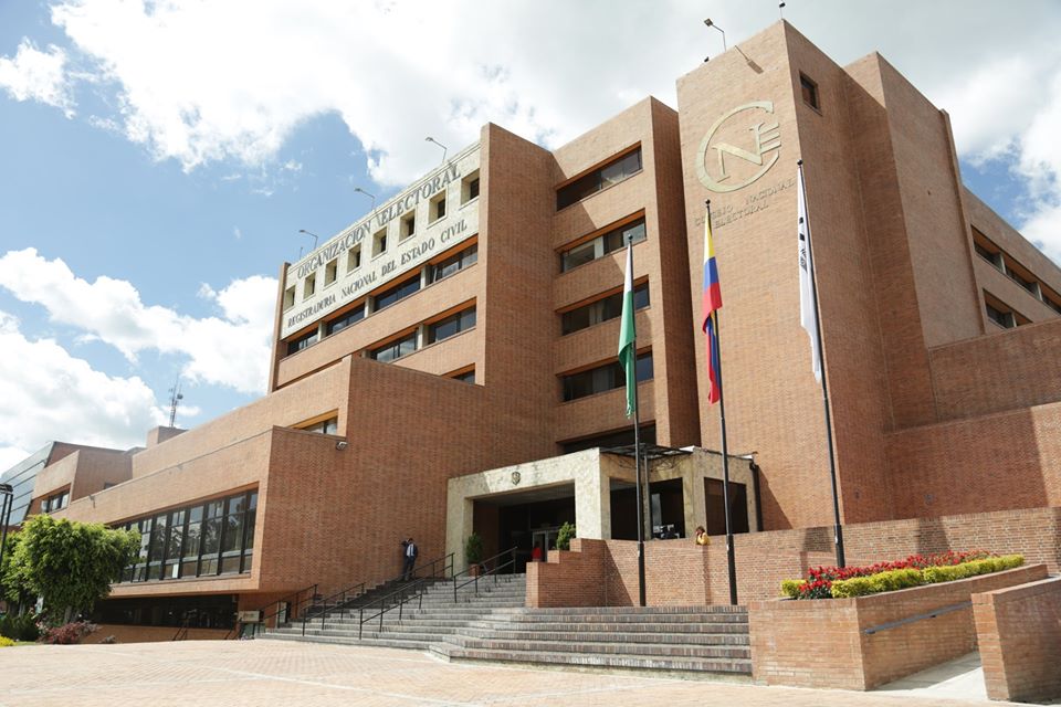 CNE sanciona a cuatro excandidatos a la Cámara de Representantes del Tolima CNE sanciona a cuatro excandidatos a la Cámara de Representantes del Tolima