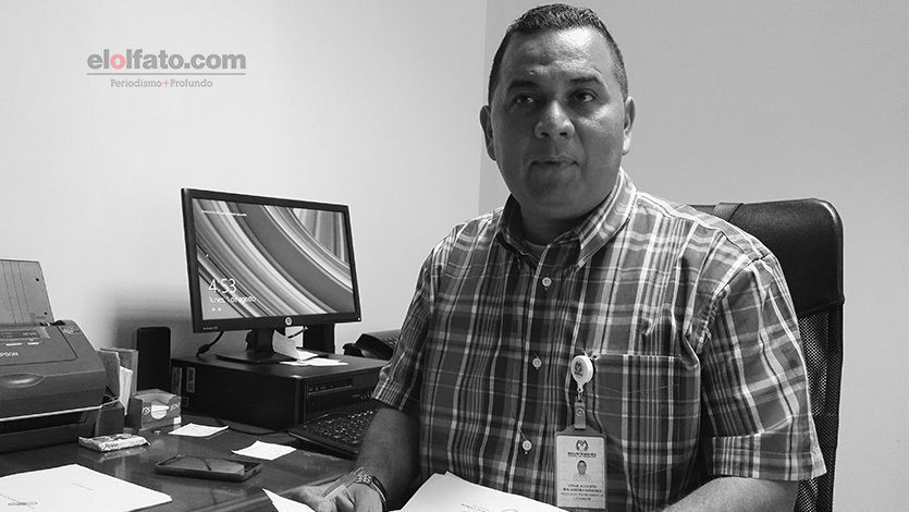 Consulta popular minera se votaría en octubre, dice registrador departamental Consulta popular minera se votaría en octubre, dice registrador departamental