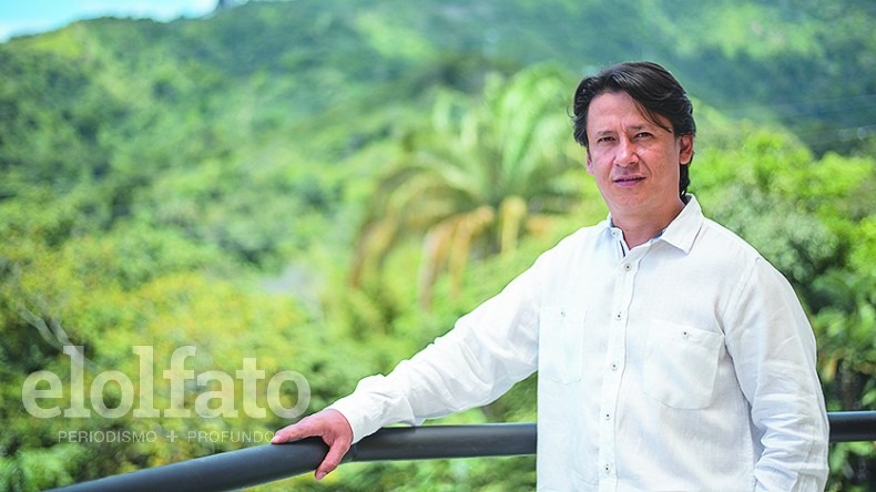 Plan de Desarrollo del gobernador Orozco es un atraco para los tolimenses: diputado Renzo García Plan de Desarrollo del gobernador Orozco es un atraco para los tolimenses: diputado Renzo García