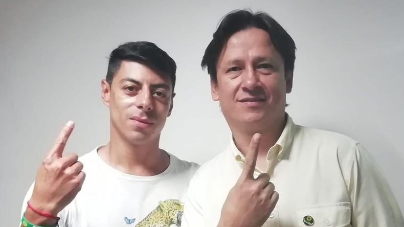 Presunto abuso sexual provoca expulsión de candidato al Concejo de Ibagué