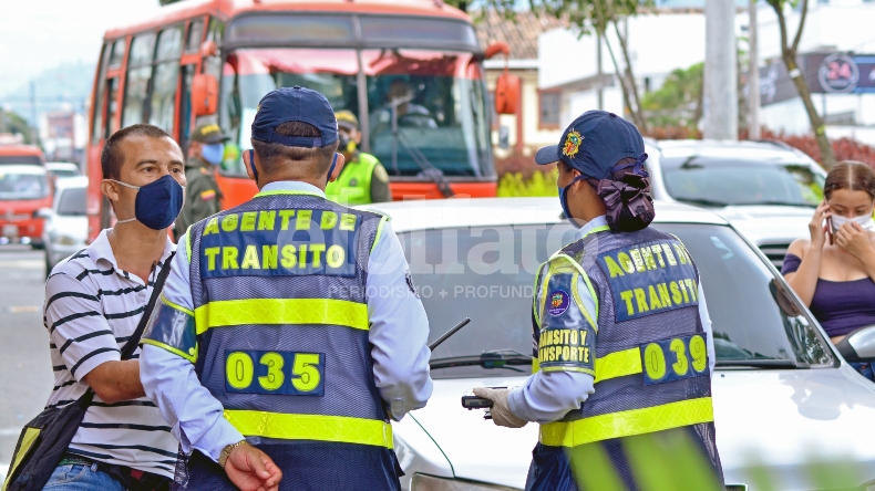 No parquear fuera de los lugares de votación: uno de los puntos del plan de movilidad en elecciones de este domingo en Ibagué No parquear fuera de los lugares de votación: uno de los puntos del plan de movilidad en elecciones de este domingo en Ibagué