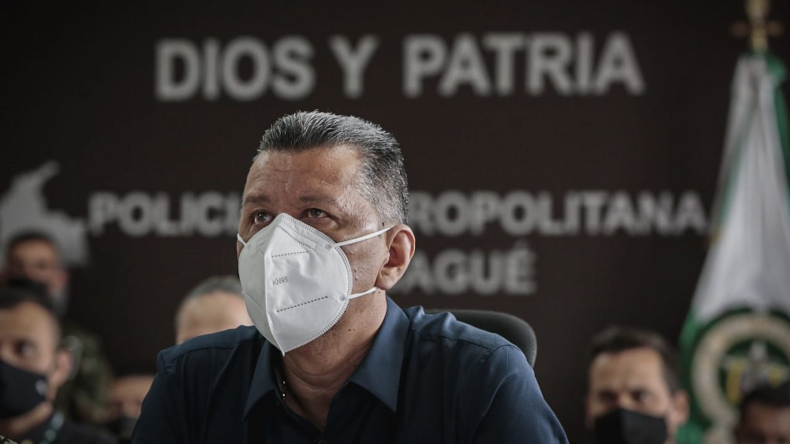 Gobernador del Tolima pedirá a Mintransporte tarifa diferencial en el peaje Cajamarca-Ibagué Gobernador del Tolima pedirá a Mintransporte tarifa diferencial en el peaje Cajamarca-Ibagué