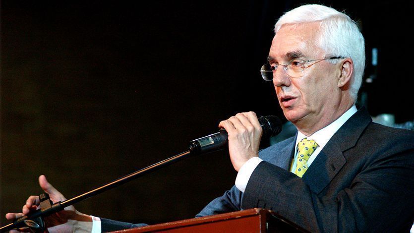 Robledo será precandidato presidencial para las elecciones del 2018 Robledo será precandidato presidencial para las elecciones del 2018