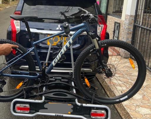 Hurtan bicicleta al interior de una vivienda en el barrio Limonar de Ibagué Hurtan bicicleta al interior de una vivienda en el barrio Limonar de Ibagué