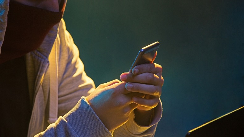 Siga estas recomendaciones para no ser víctima de extorsión Siga estas recomendaciones para no ser víctima de extorsión